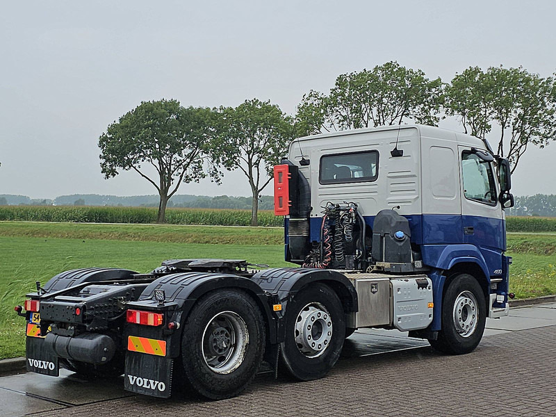 Volvo FM 460 13LTR 6X2 STEERED - Tracteur routier: photos 3 Volvo FM 460 13LTR 6X2 STEERED - Tracteur routier: photos 3