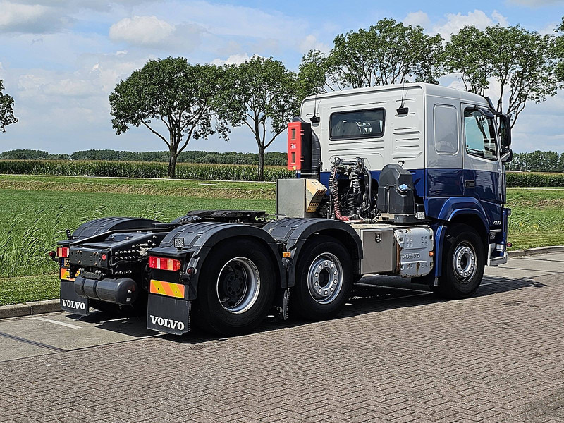 Volvo FM 460 13LTR 6X2 STEERED - Tracteur routier: photos 3 Volvo FM 460 13LTR 6X2 STEERED - Tracteur routier: photos 3