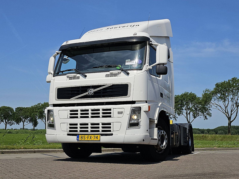 Volvo FM 9.380 EURO 5 NL-TRUCK - Tracteur routier: photos 1 Volvo FM 9.380 EURO 5 NL-TRUCK - Tracteur routier: photos 1