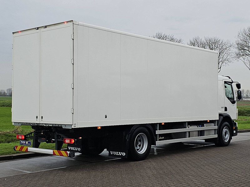 Volvo FE 320.18 6900 KM LIKE NEW!! - Camion fourgon: photos 3 Volvo FE 320.18 6900 KM LIKE NEW!! - Camion fourgon: photos 3