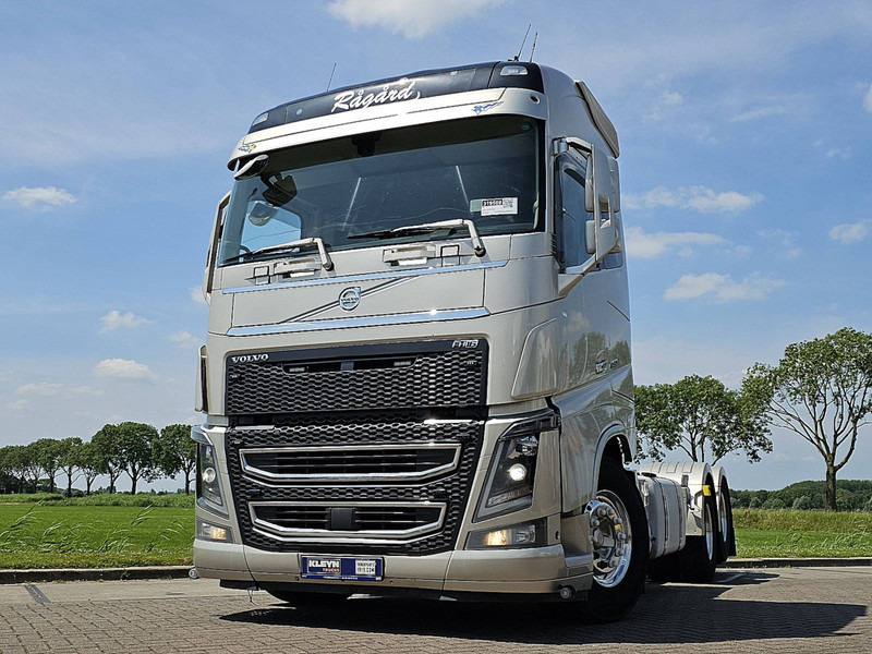 Volvo FH 750 6X2 9T FA WB 430 - Châssis cabine: photos 1 Volvo FH 750 6X2 9T FA WB 430 - Châssis cabine: photos 1