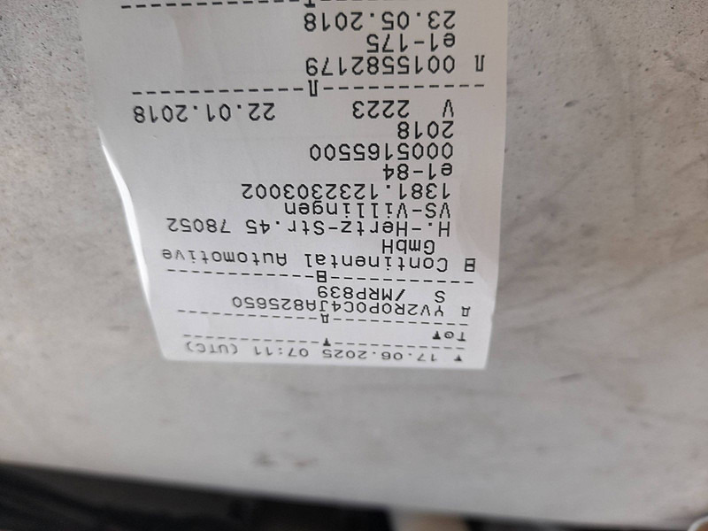 Châssis cabine Volvo FH 750 6X2 9T FA WB 430: photos 17 Châssis cabine Volvo FH 750 6X2 9T FA WB 430: photos 17