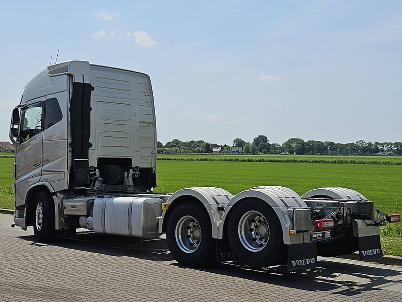 Châssis cabine Volvo FH 750 6X2 9T FA WB 430: photos 6 Châssis cabine Volvo FH 750 6X2 9T FA WB 430: photos 6