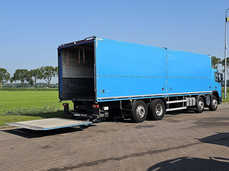 Volvo FM 11.330 8X2 BÄR 2000KG LIFT - Camion fourgon: photos 3 Volvo FM 11.330 8X2 BÄR 2000KG LIFT - Camion fourgon: photos 3