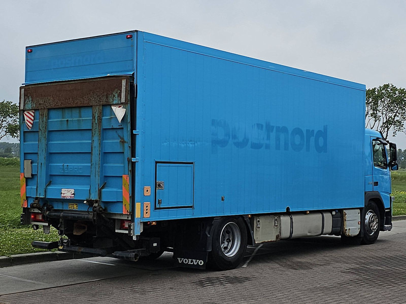 Volvo FM 370 19.5T 2.5T LIFT AIRC - Camion fourgon: photos 3 Volvo FM 370 19.5T 2.5T LIFT AIRC - Camion fourgon: photos 3