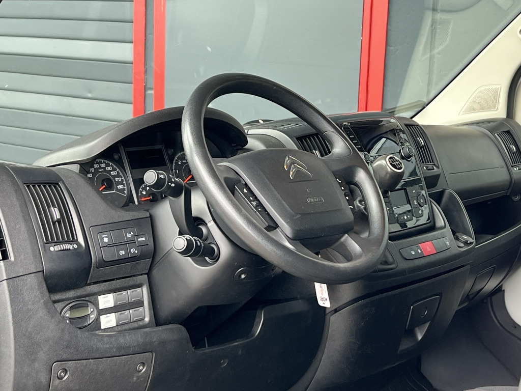 Transport de personnes Citroen Jumper 4X4 Dangel Live Klima 8-Sitzer Rollstuhl: photos 13