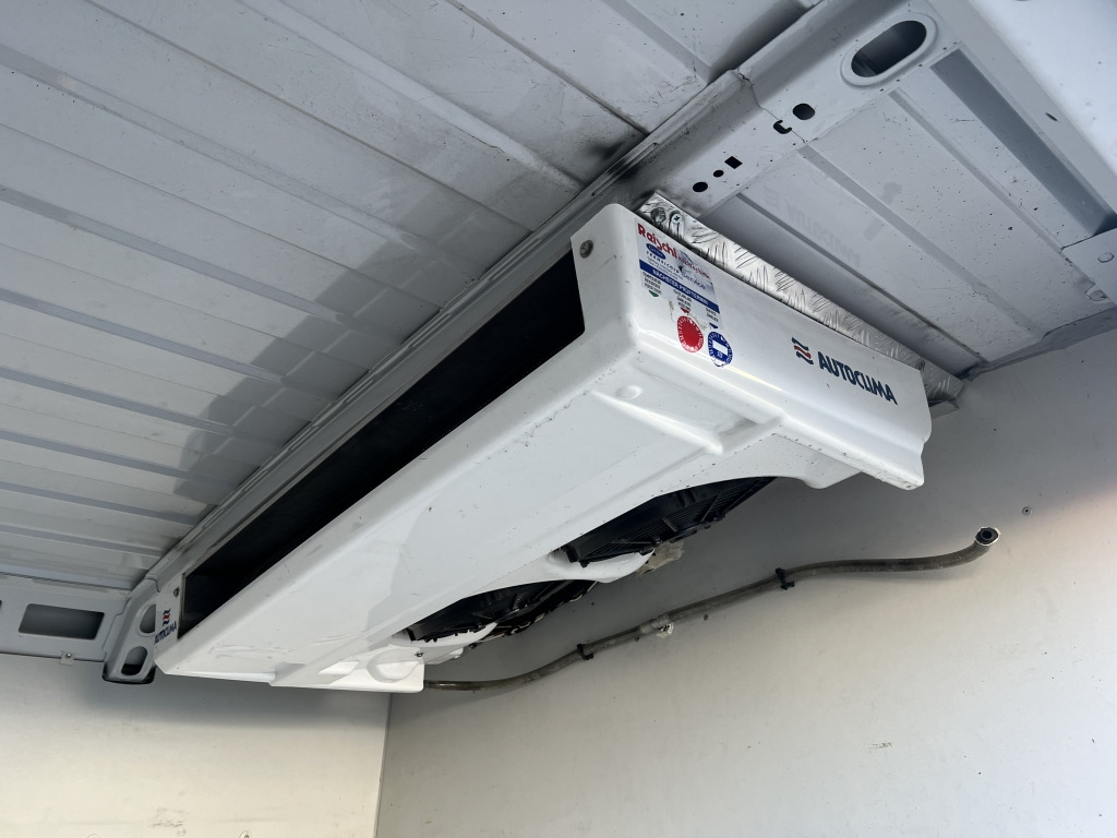 Fiat Ducato 130 L5H2 Klimaaut. Kamera Pharma-Kühlung - Véhicule utilitaire frigorifique: photos 4 Fiat Ducato 130 L5H2 Klimaaut. Kamera Pharma-Kühlung - Véhicule utilitaire frigorifique: photos 4