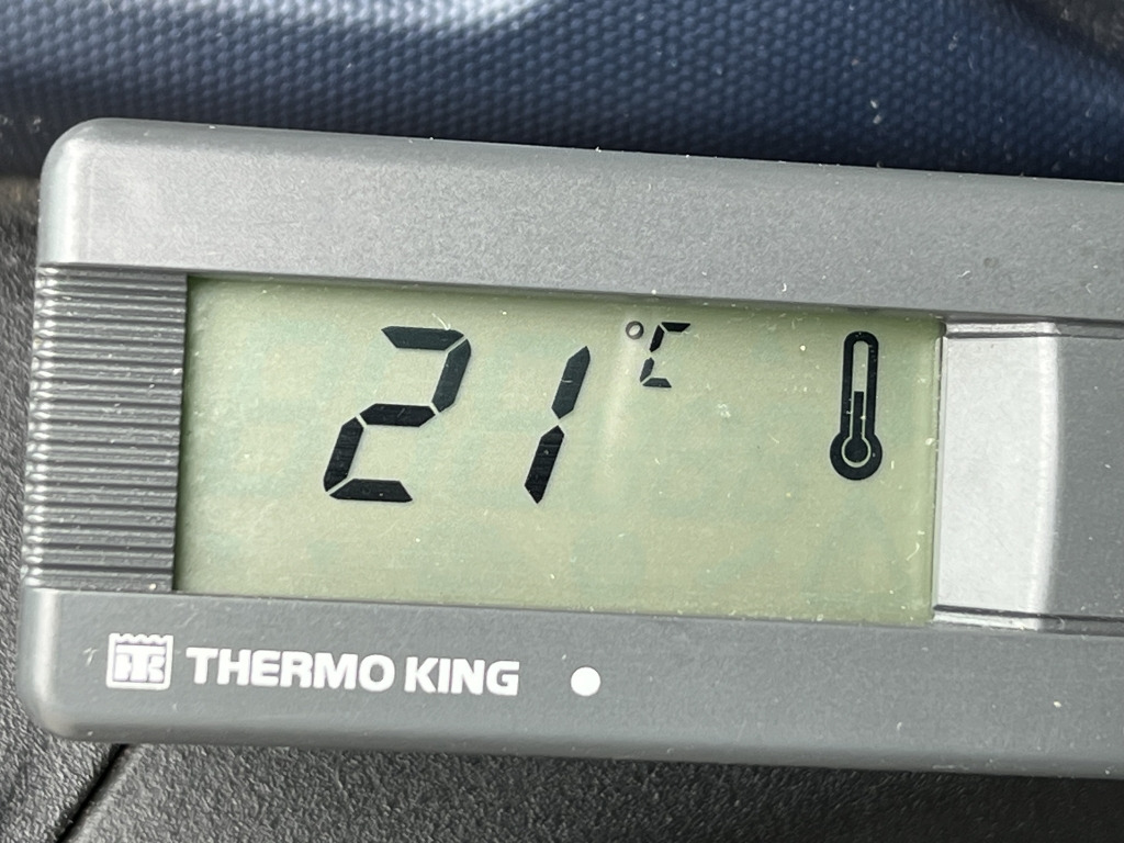 Iveco Daily 70C18 72C18 Klimaaut. ThermoKing V-600 MAX - Véhicule utilitaire frigorifique: photos 5 Iveco Daily 70C18 72C18 Klimaaut. ThermoKing V-600 MAX - Véhicule utilitaire frigorifique: photos 5