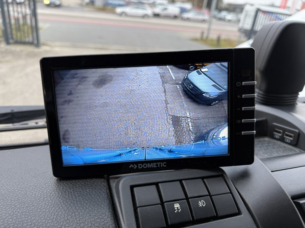 Iveco EC ML120E21/P CNG Erdgas Klima 7,2m Koff LBW+Tür - Camion fourgon: photos 2 Iveco EC ML120E21/P CNG Erdgas Klima 7,2m Koff LBW+Tür - Camion fourgon: photos 2