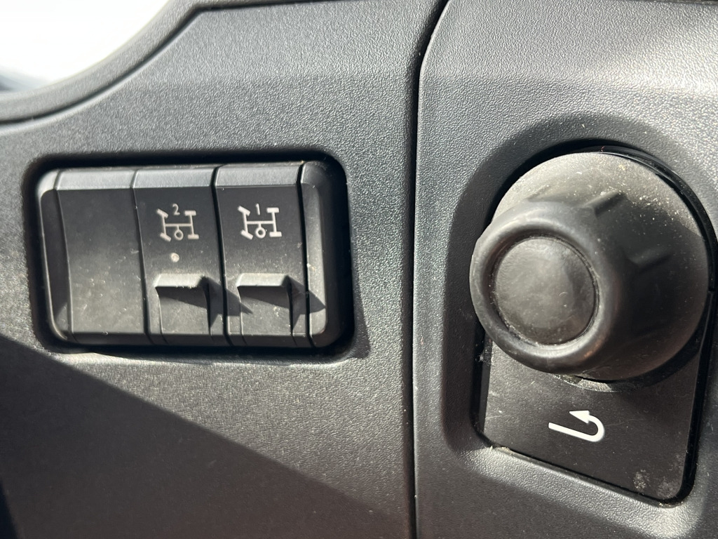 Daf XF 480 Stand+Klimaaut. NAVI ACC 2x Nebenantrieb - Tracteur routier: photos 3 Daf XF 480 Stand+Klimaaut. NAVI ACC 2x Nebenantrieb - Tracteur routier: photos 3