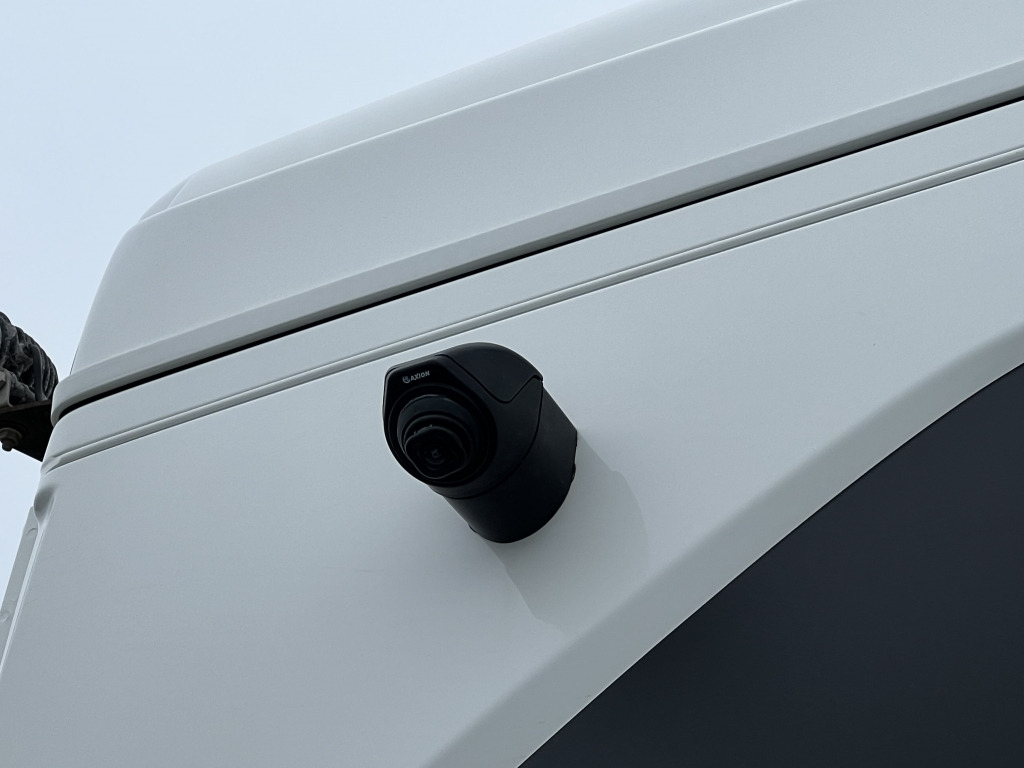 Iveco Stralis AS440S46T LNG ACC Intarder BSIS+Kamera - Tracteur routier: photos 5 Iveco Stralis AS440S46T LNG ACC Intarder BSIS+Kamera - Tracteur routier: photos 5