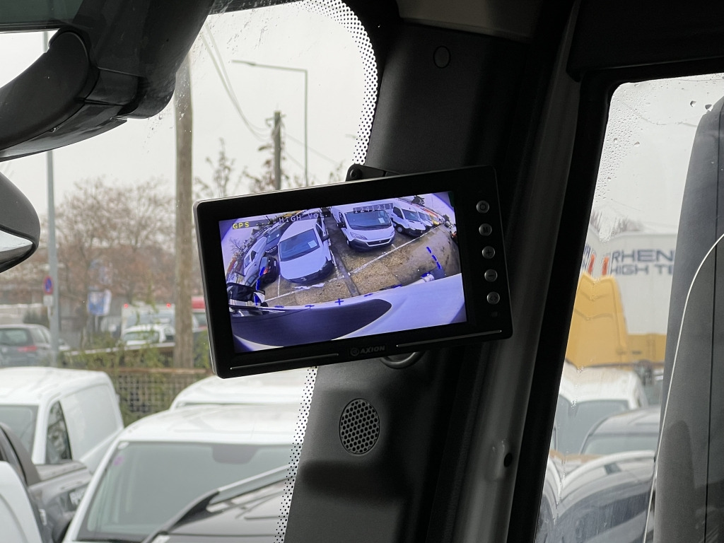 Iveco Stralis AS440S46T LNG ACC Intarder BSIS+Kamera - Tracteur routier: photos 4 Iveco Stralis AS440S46T LNG ACC Intarder BSIS+Kamera - Tracteur routier: photos 4