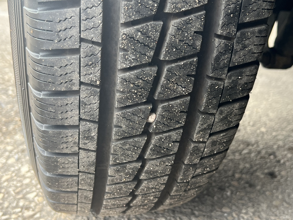 VW Crafter Maxi 4,35m Koffer+LBW Rückf.Kamera Klima - Fourgon: photos 4 VW Crafter Maxi 4,35m Koffer+LBW Rückf.Kamera Klima - Fourgon: photos 4