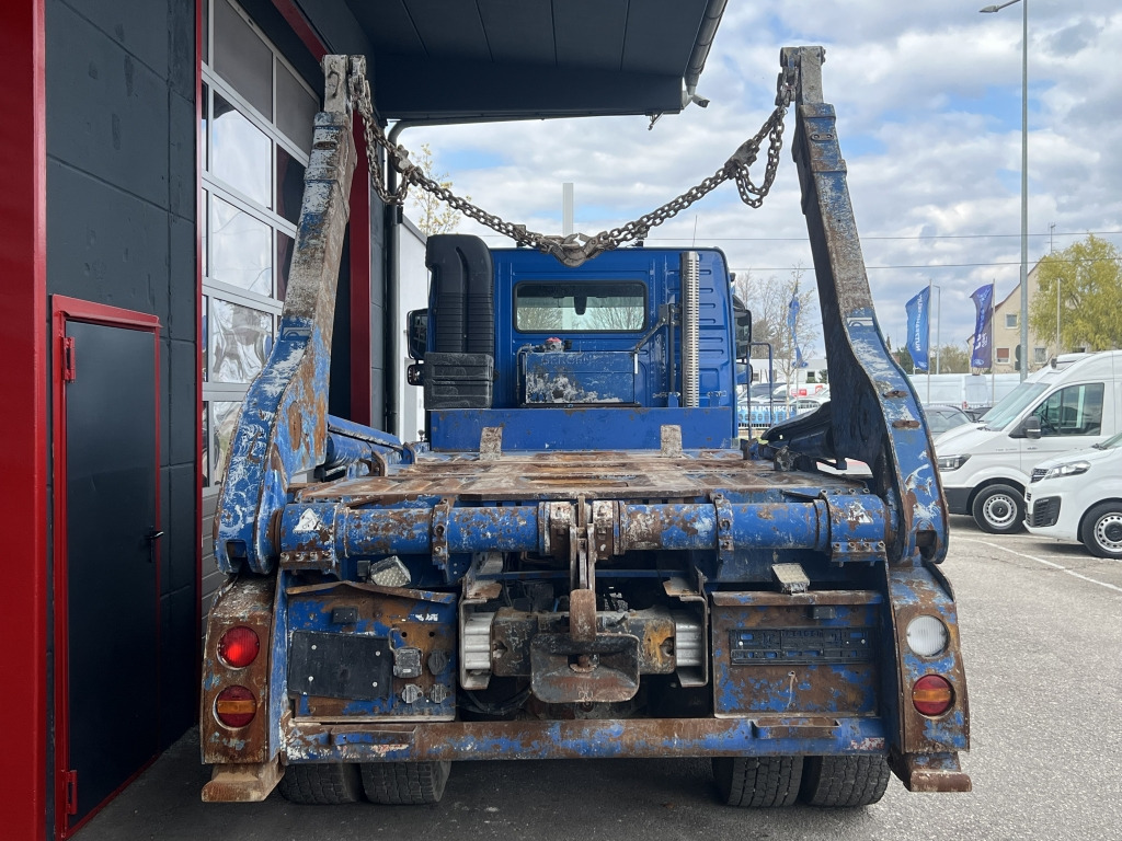 Volvo FM 410 6X2 Gergen TAK VL Adonis 2.Achs Lenk+Lift - Camion benne: photos 4 Volvo FM 410 6X2 Gergen TAK VL Adonis 2.Achs Lenk+Lift - Camion benne: photos 4