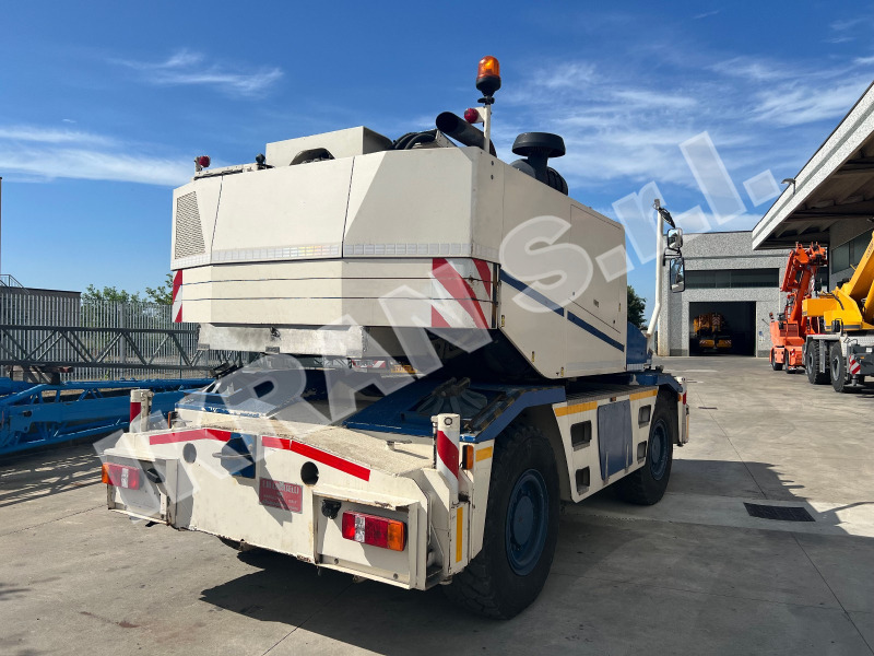 Locatelli ATC20 - Grue automotrice lente: photos 3 Locatelli ATC20 - Grue automotrice lente: photos 3