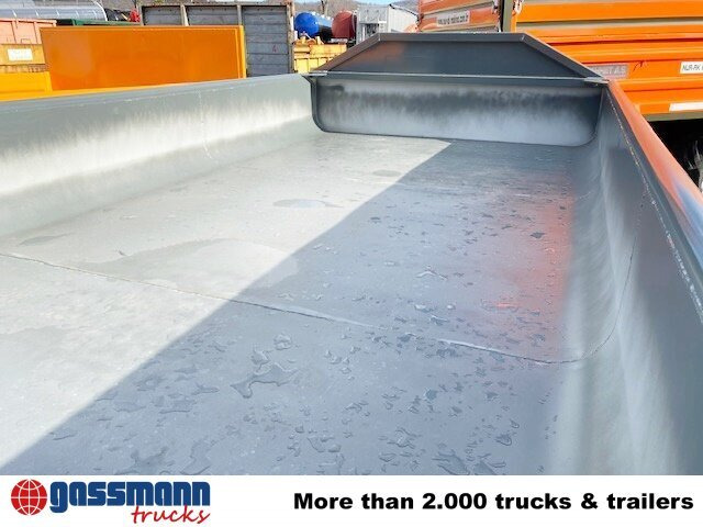 City-Abrollcontainer mit Flügeltüren ca. 3m³ - Benne ampliroll: photos 3 City-Abrollcontainer mit Flügeltüren ca. 3m³ - Benne ampliroll: photos 3