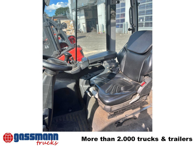 RX 70-45 Frontstapler - Engins de chantier: photos 5 RX 70-45 Frontstapler - Engins de chantier: photos 5