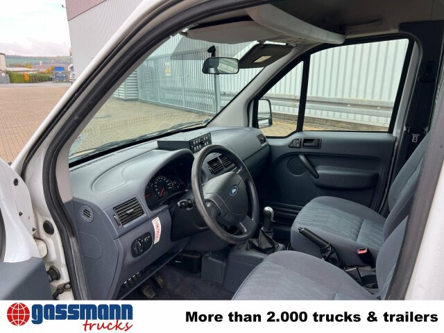 Ford Tourneo Connect 4x2, Personentransporter, - Fourgonnette: photos 2 Ford Tourneo Connect 4x2, Personentransporter, - Fourgonnette: photos 2