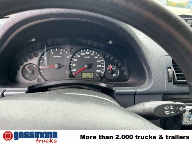 Ford Tourneo Connect 4x2, Personentransporter, - Fourgonnette: photos 3 Ford Tourneo Connect 4x2, Personentransporter, - Fourgonnette: photos 3