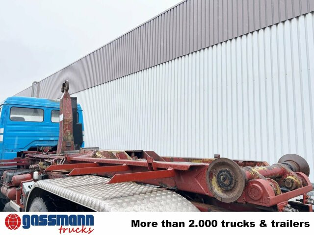 HS20-4930 Abrollanlage - Ampliroll/ Multibenne système: photos 3 HS20-4930 Abrollanlage - Ampliroll/ Multibenne système: photos 3