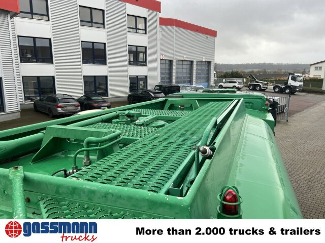 Iveco 190EH30 4x4 - Camion citerne: photos 5 Iveco 190EH30 4x4 - Camion citerne: photos 5