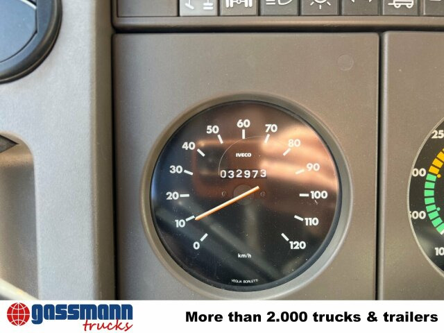 Iveco 90-16 AW 4x4 Doka, 20x VORHANDEN, - Camion de pompier: photos 3 Iveco 90-16 AW 4x4 Doka, 20x VORHANDEN, - Camion de pompier: photos 3