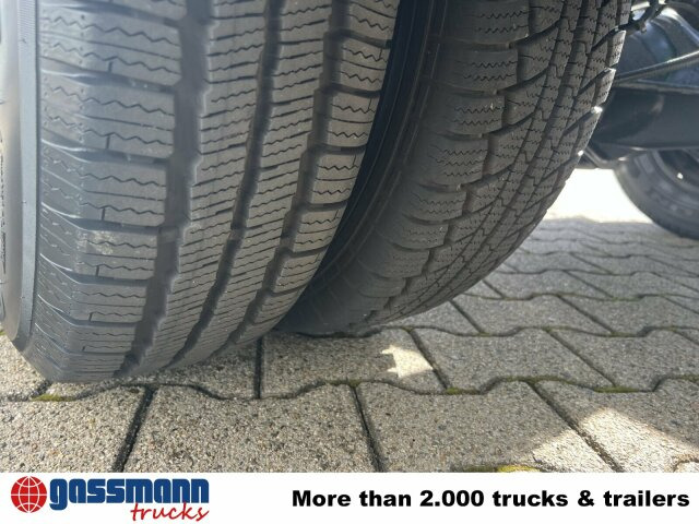 Iveco Daily 45C15D 4x2 Doka, City-Abroller - Camion ampliroll, Véhicule utilitaire: photos 4 Iveco Daily 45C15D 4x2 Doka, City-Abroller - Camion ampliroll, Véhicule utilitaire: photos 4