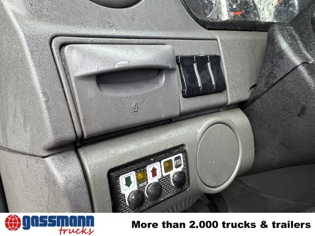 Iveco Daily 70C14D 4x2 Doka, EEV, City-Abroller - Camion ampliroll: photos 3 Iveco Daily 70C14D 4x2 Doka, EEV, City-Abroller - Camion ampliroll: photos 3