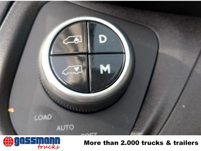 Iveco Daily 72C18H/P DK 4x2, Nebenantrieb, Mehrfach - Châssis cabine: photos 4 Iveco Daily 72C18H/P DK 4x2, Nebenantrieb, Mehrfach - Châssis cabine: photos 4