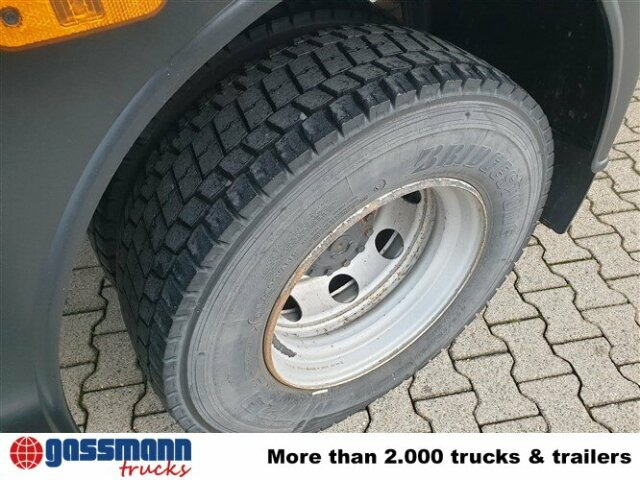 Camion fourgon Iveco EuroCargo ML140E28 4x2, 41 cbm: photos 14