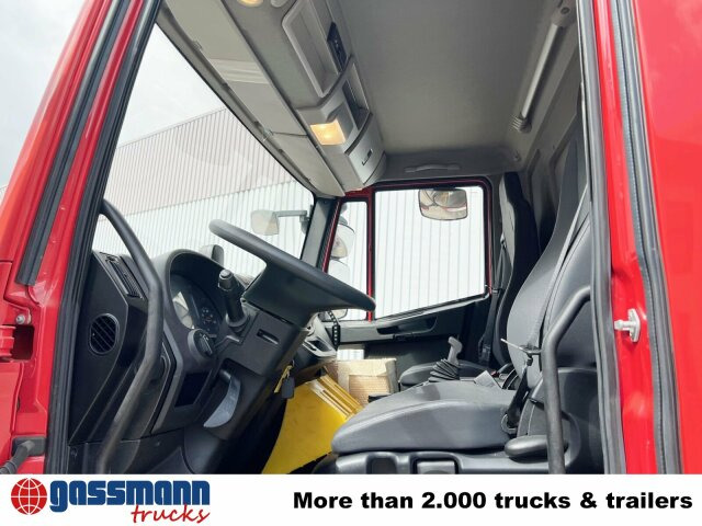 Iveco EuroCargo ML160E32 4x2 - Camion ampliroll: photos 3 Iveco EuroCargo ML160E32 4x2 - Camion ampliroll: photos 3