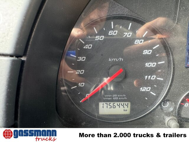 Iveco Stralis AT 190 S31FP-CM 4x2, LBW BÄR, - Camion ampliroll: photos 5 Iveco Stralis AT 190 S31FP-CM 4x2, LBW BÄR, - Camion ampliroll: photos 5