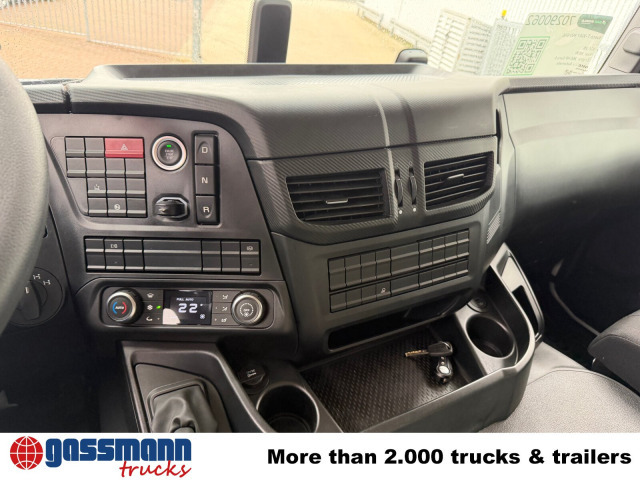 Iveco T-Way 360 6x6, Nebenantrieb, 3x VORHANDEN! - Châssis cabine: photos 3 Iveco T-Way 360 6x6, Nebenantrieb, 3x VORHANDEN! - Châssis cabine: photos 3