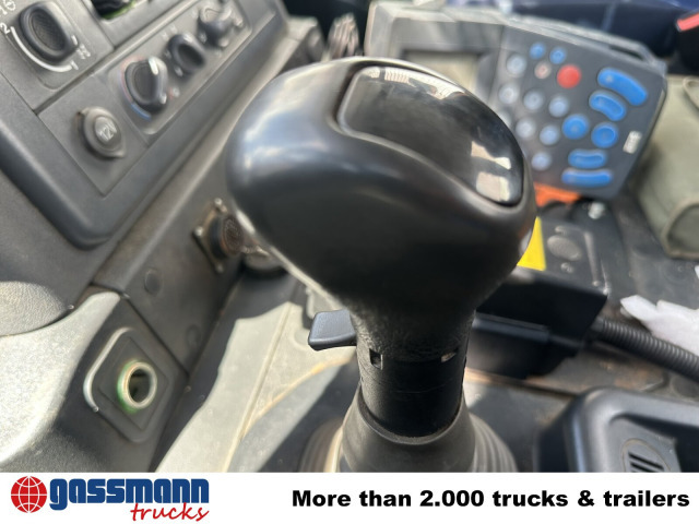 Iveco Trakker AD190T33WP 4x4, Winterdienstausstattung - Châssis cabine: photos 3 Iveco Trakker AD190T33WP 4x4, Winterdienstausstattung - Châssis cabine: photos 3