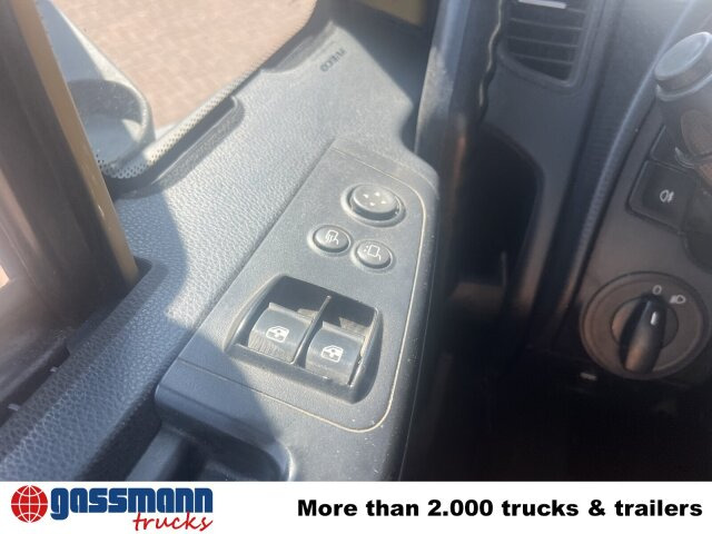 Iveco Trakker AD260T45W 6x6 - Châssis cabine: photos 2 Iveco Trakker AD260T45W 6x6 - Châssis cabine: photos 2
