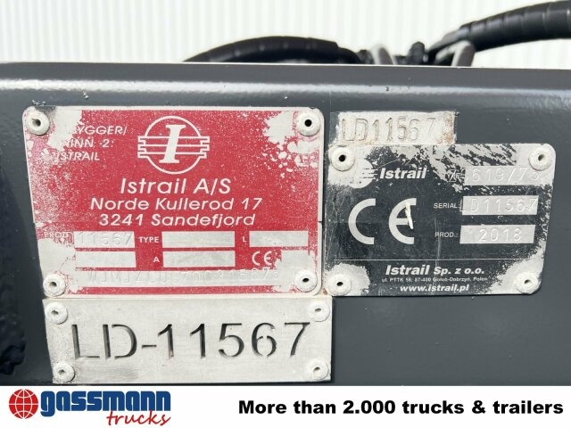 Iveco Trakker AD410T50 8x4, Stahlmulde ca. 16m³, - Camion benne: photos 3 Iveco Trakker AD410T50 8x4, Stahlmulde ca. 16m³, - Camion benne: photos 3