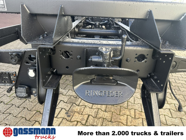 MAN TGA 18.350 4x2 LL, Fahrschulausstattung - Camion fourgon: photos 4 MAN TGA 18.350 4x2 LL, Fahrschulausstattung - Camion fourgon: photos 4