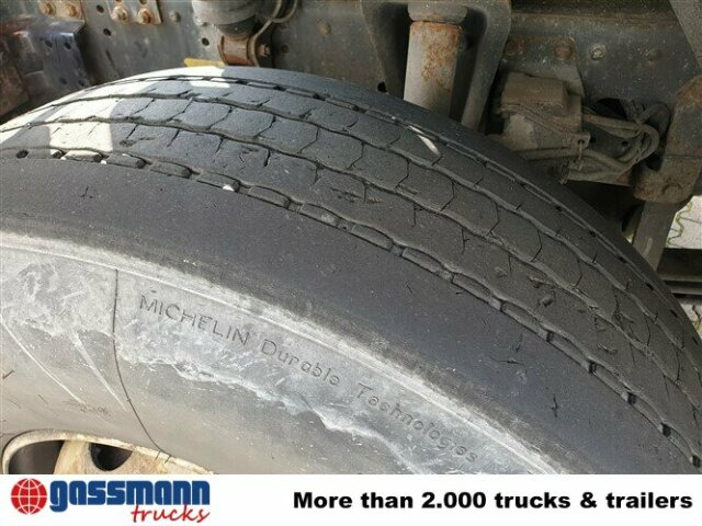 MAN TGA 26.363 FDC 6x4 BB - Camion ampliroll: photos 5 MAN TGA 26.363 FDC 6x4 BB - Camion ampliroll: photos 5