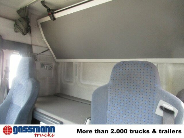 MAN TGL 12.240BL 4x2, mit Kran Hiab 088 mit Funk - Camion à rideaux coulissants, Camion grue: photos 5 MAN TGL 12.240BL 4x2, mit Kran Hiab 088 mit Funk - Camion à rideaux coulissants, Camion grue: photos 5