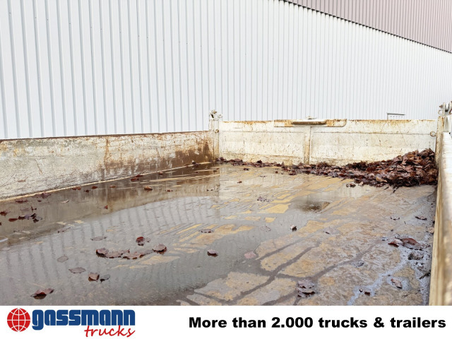 MAN TGL 12.250/340 4X2 BB, Bordmatik, Kran Hiab 066 - Camion benne, Camion grue: photos 3 MAN TGL 12.250/340 4X2 BB, Bordmatik, Kran Hiab 066 - Camion benne, Camion grue: photos 3