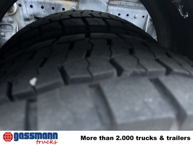 MAN TGL 12.250 4x2 BL, Palfinger Abroller P - Camion ampliroll: photos 4 MAN TGL 12.250 4x2 BL, Palfinger Abroller P - Camion ampliroll: photos 4