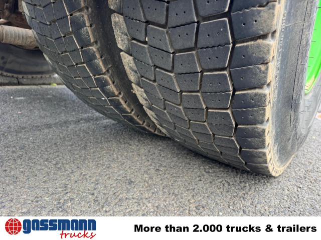 MAN TGS 18.360 4X2 BL, Hyva 10.45 S, - Camion ampliroll: photos 4 MAN TGS 18.360 4X2 BL, Hyva 10.45 S, - Camion ampliroll: photos 4