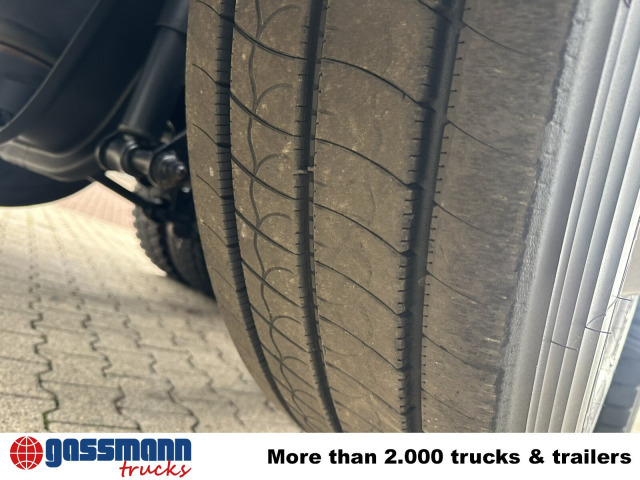 MAN TGS 26.440 6x2 BL - Camion ampliroll: photos 4 MAN TGS 26.440 6x2 BL - Camion ampliroll: photos 4