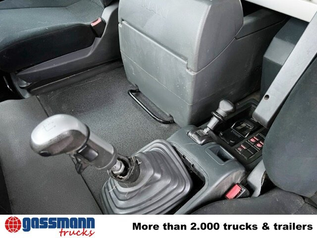 MAN TGS 26.480 6x4 BB, Intarder, Kran Epsilon - Camion grumier, Camion grue: photos 2 MAN TGS 26.480 6x4 BB, Intarder, Kran Epsilon - Camion grumier, Camion grue: photos 2