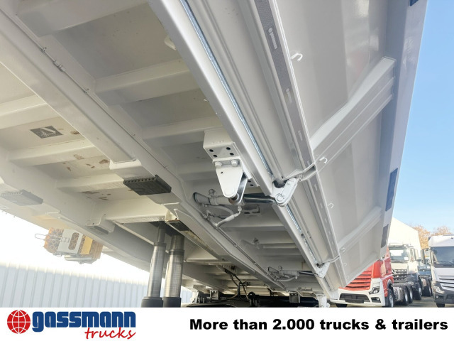 MAN TGS 35.460 8X4 BB, Meiller Bordmatik 13m³ - Camion benne: photos 2 MAN TGS 35.460 8X4 BB, Meiller Bordmatik 13m³ - Camion benne: photos 2