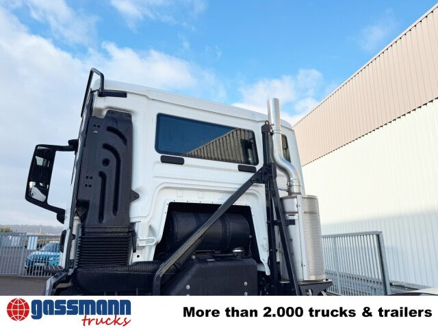 MAN TGS 41.440/480 8x4 BB, 5x VORHANDEN, Meiller - Tombereau: photos 2 MAN TGS 41.440/480 8x4 BB, 5x VORHANDEN, Meiller - Tombereau: photos 2