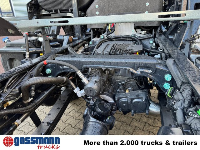 MAN TGS 41.440/480 8x4 BB, 5x VORHANDEN, Meiller - Tombereau: photos 3 MAN TGS 41.440/480 8x4 BB, 5x VORHANDEN, Meiller - Tombereau: photos 3