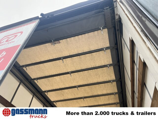 MAN TGX 18.400 4X2 BL, Fahrschule, 2x AHK, 6 Sitzer - Camion plateau: photos 3 MAN TGX 18.400 4X2 BL, Fahrschule, 2x AHK, 6 Sitzer - Camion plateau: photos 3