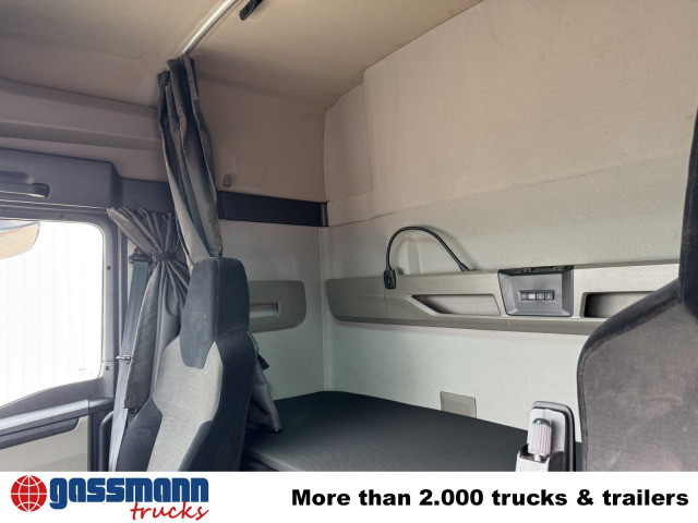 MAN TGX 26.470 6X2-4 BL, VDL 21-S 6200 Abrollkipper - Camion ampliroll: photos 5 MAN TGX 26.470 6X2-4 BL, VDL 21-S 6200 Abrollkipper - Camion ampliroll: photos 5