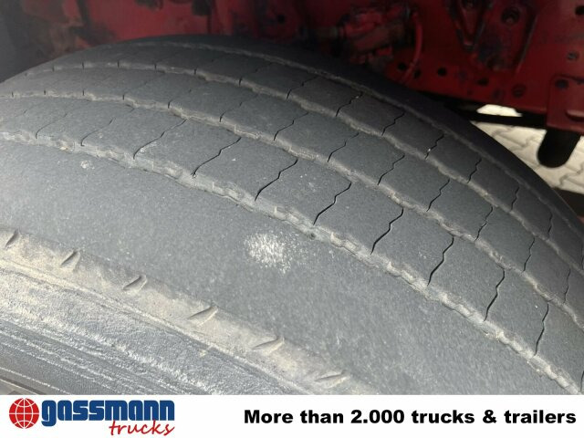 Mercedes-Benz Actros 1844 L 4x2, Tank 14.250l - Camion citerne: photos 2 Mercedes-Benz Actros 1844 L 4x2, Tank 14.250l - Camion citerne: photos 2